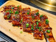 -炉石六本目·冰鲜和牛炭火烤肉·寿喜烧店(梅江店)
