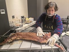 -香木香羊烤全羊羊蝎子(大运河博物馆店)