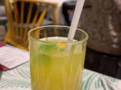 -蕉叶·广州明星泰国菜(保利广场店)