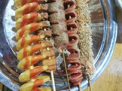 -郭记豌豆鲜粉