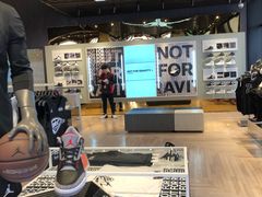 -JORDAN(外滩中央体验店)