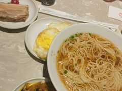 -松鹤面馆·古法焖肉面(观前店)