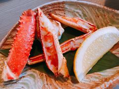 -蟹道乐(道顿堀本店)