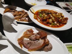 -皇城根北京风味主题餐厅(中海环宇城店)