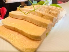 陈年花雕醉鹅肝-北京四季酒店·采逸轩