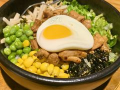 -花腰餐吧Bistro烧烤 傣味(传媒大学店)