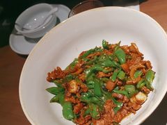 -巡湘记·地道湖南菜(活力城店)