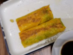 -九转小磨·东北菜老字号(祥安店)