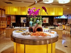 -伯豪瑞廷酒店-天伦阁西餐厅