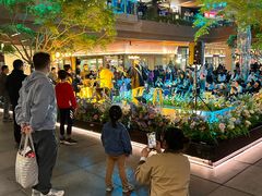 -瑞虹新天地月亮湾
