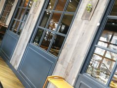 -一心烤肉(延安路店)