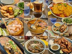 -CHINCHIN 青青·泰国料理(万象食家店)