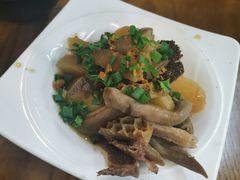 -繁仔牛杂(石排店)