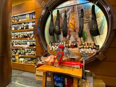 -识酒猫 x SNAP(国贸商城店)