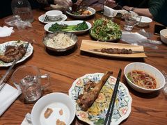 -驿楼兰·新疆菜(火车站店)