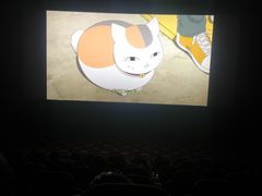 -AMG海上明珠影城(上海环球港RealDCinema店)