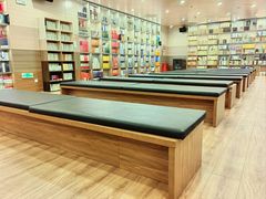 -邯郸书城·新华品阅生活(中华大街店)