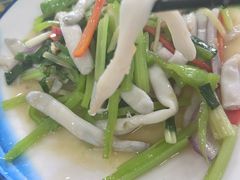 -八方海味餐厅