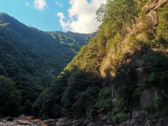 -雅鲁激流探险漂流