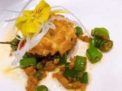 -博林天瑞喜来登酒店·西丽尚膳