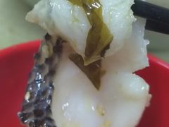 -黑皮酸菜鱼(绣花巷店)