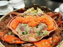 -广州文华东方酒店·江-由辉师傅主理