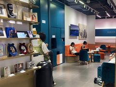 -海马体照相馆(佛山岭南站店)