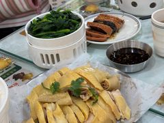 -阿金大白·上海菜馆(新天地店)