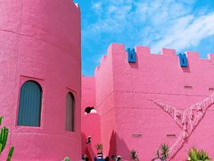 -漳州滨海火山岛自然生态风景区