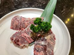 -烧肉达人(凯德晶萃店)