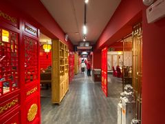 -老边饺子馆(中街店)