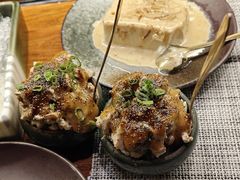 -戏作寿司(观音桥店)
