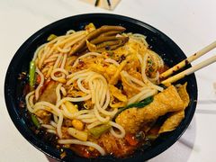 -雙冲柳州螺蛳粉&酸嘢&桂林米粉(簋街店)