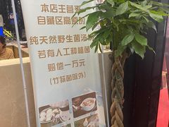 -名善山珍·野生菌汤锅(文殊院店)