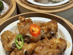 -蚬皇•陈味莞(西平景湖店)