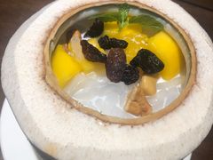-星叶·东南亚料理(宁波万象汇店)