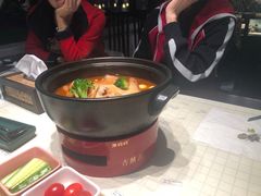 -甬妈妈湖畔里餐厅(唐山南湖旅游景区店)