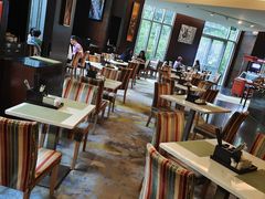 -北京北辰洲际酒店