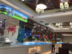 -腾阁自助餐厅(朝林广场店)