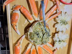 -震海贝烤贝·民俗特色店(延吉总店)