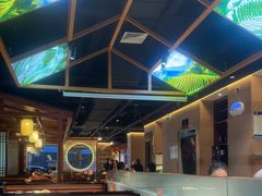 -秋色客家菜(南山店)