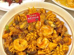 -清真•蜀风园(丁字沽总店)