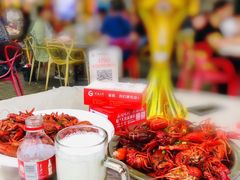 -味道工厂楚虾王(龙虾城店)