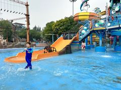 -欢乐水魔方水世界