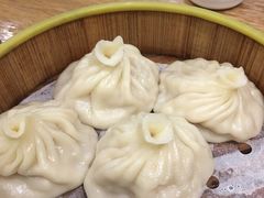 南京小笼包-南京人家(盛京大奥莱店)