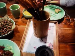 -淀里船宴(卓达店)