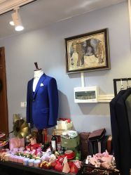 -艾慕婚纱礼服馆(和平店)