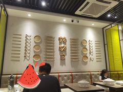 大堂-姥姥家春饼店(交大东路店)
