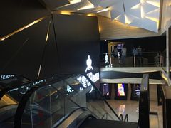 -环影天地影城(佛山映月湖环宇城)