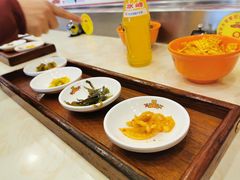 -乡党臊子面(丰庆公园店)